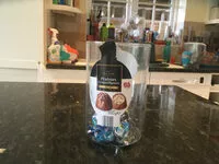 Mängden socker i Pralines croustillantes