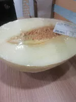 Mängden socker i Melão