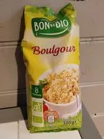 Mängden socker i Boulgour