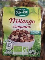 Mängden socker i Mélange croquant