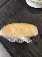 Mängden socker i Tomme des pyrenee s