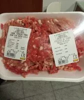 Mängden socker i Carne picada