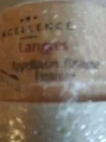 Mängden socker i Langres AOP