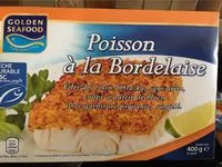 Mängden socker i Poisson à la bordelaise