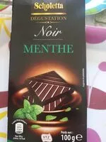 Mängden socker i Noir fleur de sel