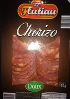Mängden socker i Chorizo