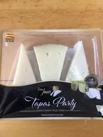 Mängden socker i Pepitas