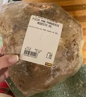 Mängden socker i pieza pan panaderia modesto kg