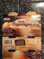 Mängden socker i Soupe de légumes au curry