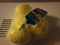 Mängden socker i Citron Primofiori Espagne