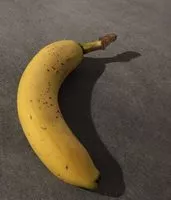 Mängden socker i Bannane