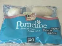 Mängden socker i Pomme de terre micron onde