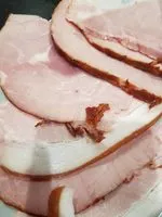 Mängden socker i Quartier jambon cuit fumé