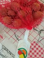 Mängden socker i Litchi Mauritus origine Madagascar