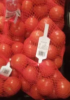 Mängden socker i Tomate