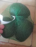 Mängden socker i Avocats