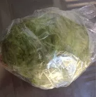 Mängden socker i Laitue Iceberg