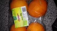 Mängden socker i Oranges