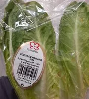 Mängden socker i Coeur de Romanie