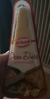 Mängden socker i Gran duro