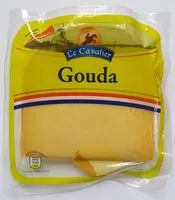 Mängden socker i Gouda