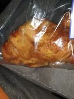 Mängden socker i Croissant recto gourmet