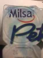 Mängden socker i Petit Suisse