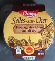 Mängden socker i Selles sur cher