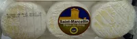 Mängden socker i Saint Marcellin