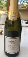 Mängden socker i Blanc de blancs moscat