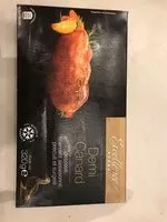 Mängden socker i Demi canard