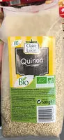 Mängden socker i Quinoa