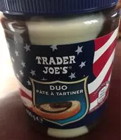 Mängden socker i Pâte a tartiner