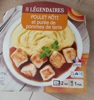 Mängden socker i Lasagnes à la bolognaise