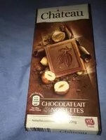 Mängden socker i Tablette de chocolat Aldi