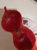 Mängden socker i Oignon rouge