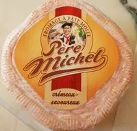 Mängden socker i Le Saint Auguste