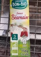 Mängden socker i Sauce béarnaise