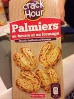 Mängden socker i Bâtonnets fromage