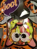 Mängden socker i BOO!