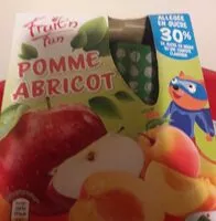 Compotes de pomme