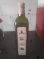 Mängden socker i huile d'olive vierge extrat