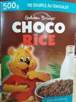 Mängden socker i Choco rice