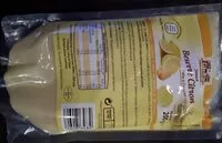 Mängden socker i Sauce hollandaise