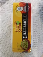 Mängden socker i Guacamole