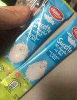 Mängden socker i Sucette