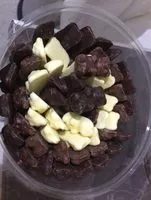 Mängden socker i Guimauve