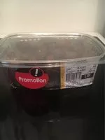 Mängden socker i Datte medjoul