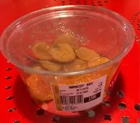 Mängden socker i Abricot sec