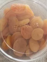 Mängden socker i Abricot sec